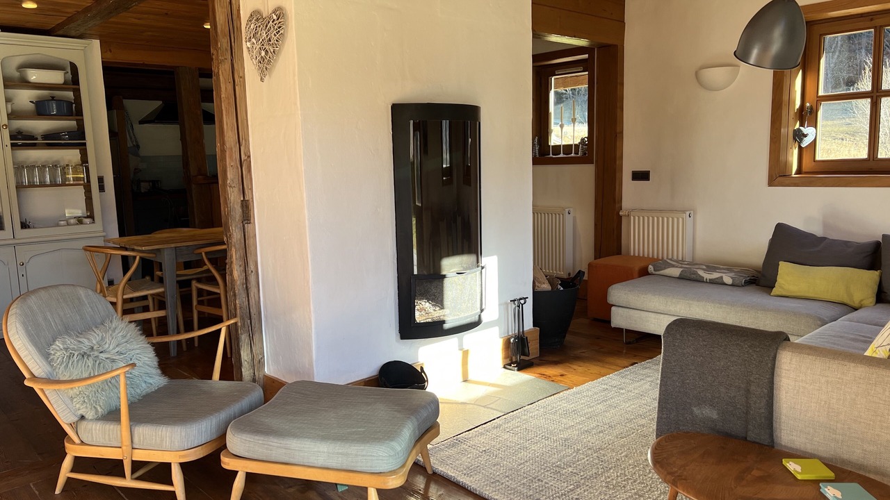Photo of Bedroom in Chamonix-Mont-Blanc