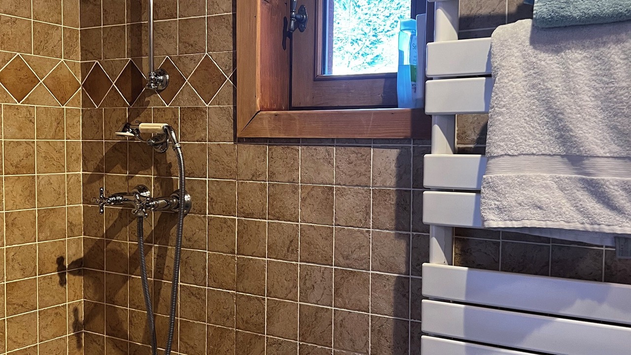 Photo of Bathroom in Chamonix-Mont-Blanc
