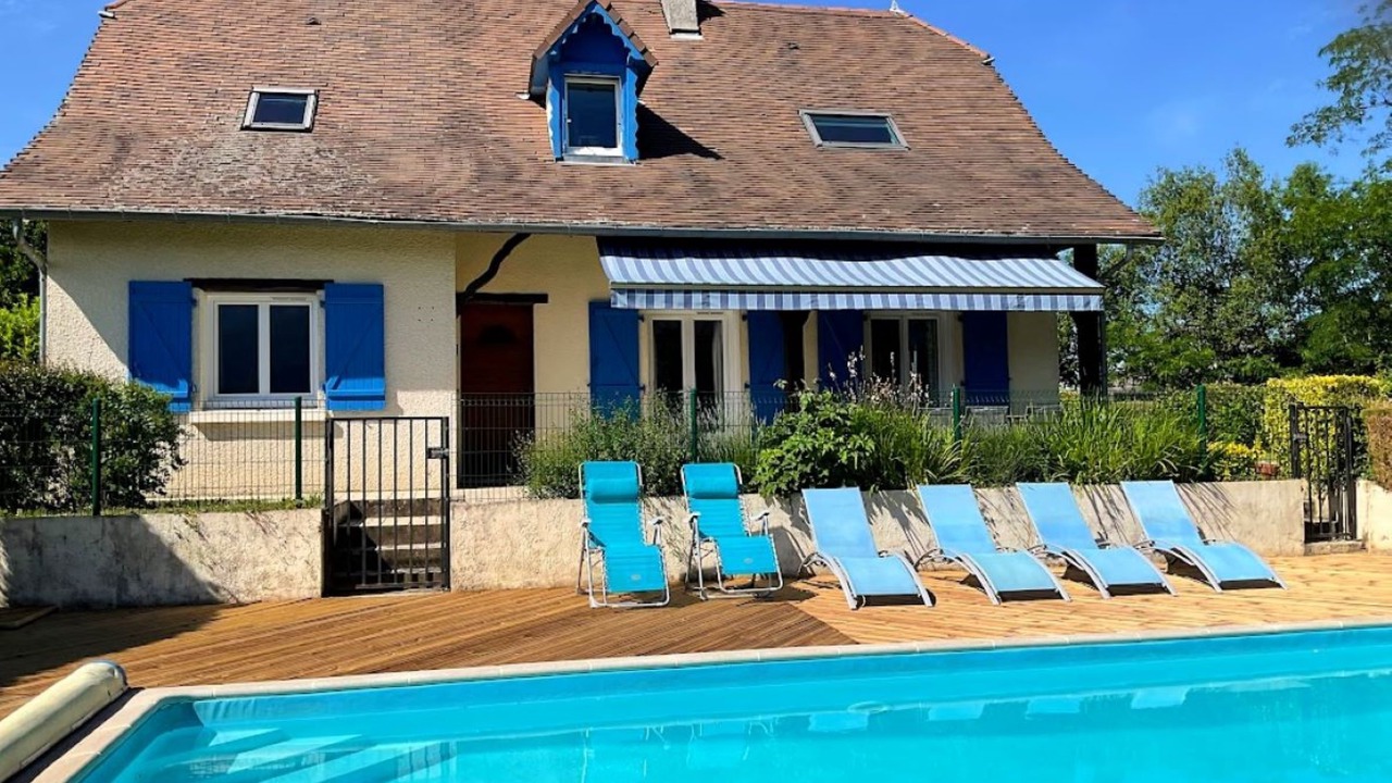 Photo of Outdoor in Ogeu-Les-Bains