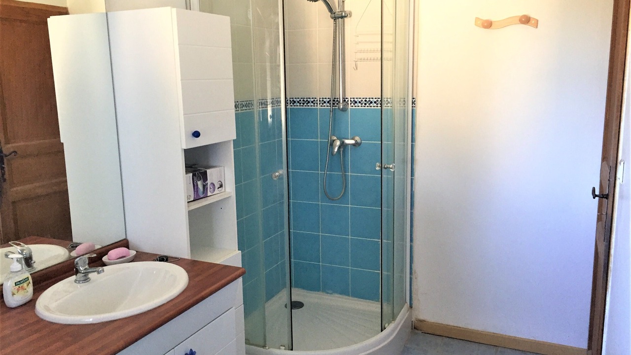 Photo of Bathroom in Ogeu-Les-Bains