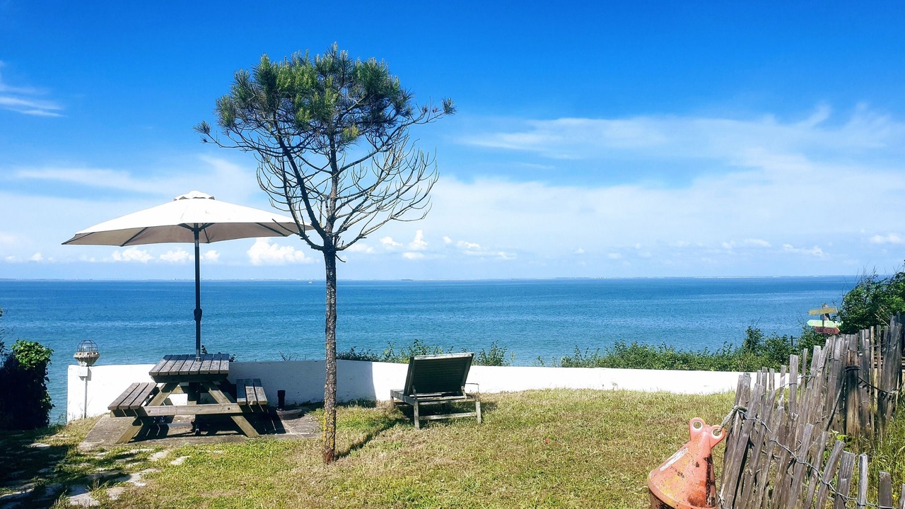 Photo of Outdoor in La Bree-les-Bains