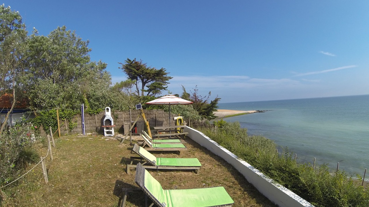 Photo of Outdoor in La Bree-les-Bains