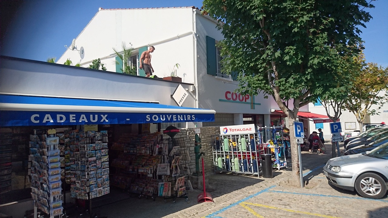 Photo of Others in La Bree-les-Bains