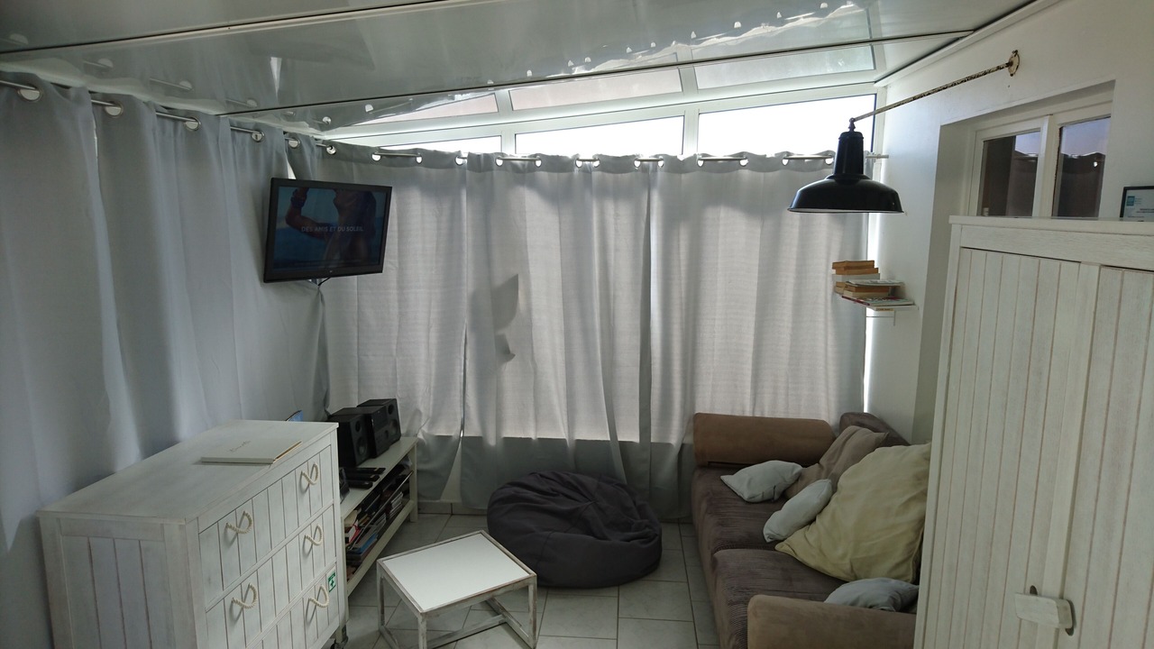 Photo of Livingroom in La Bree-les-Bains