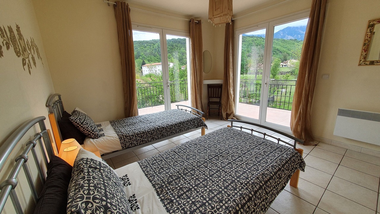 Photo of Bedroom in Fuilla