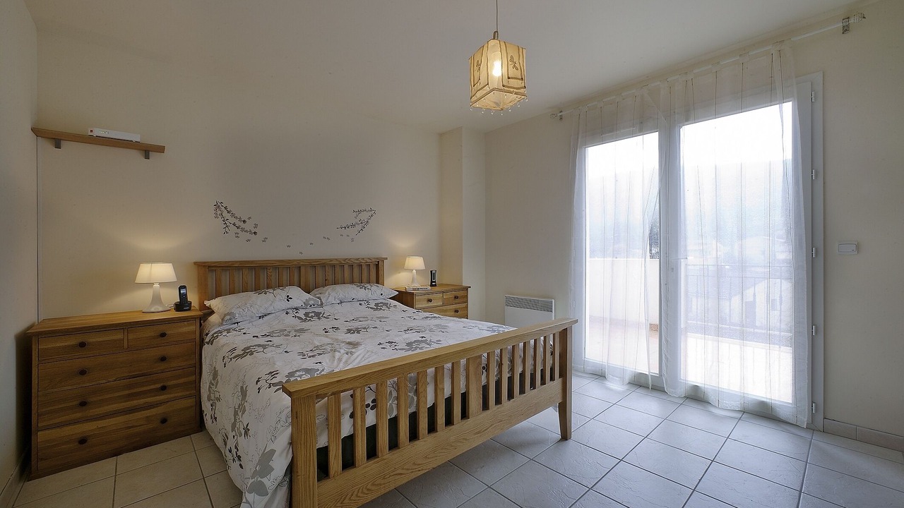Photo of Bedroom in Fuilla