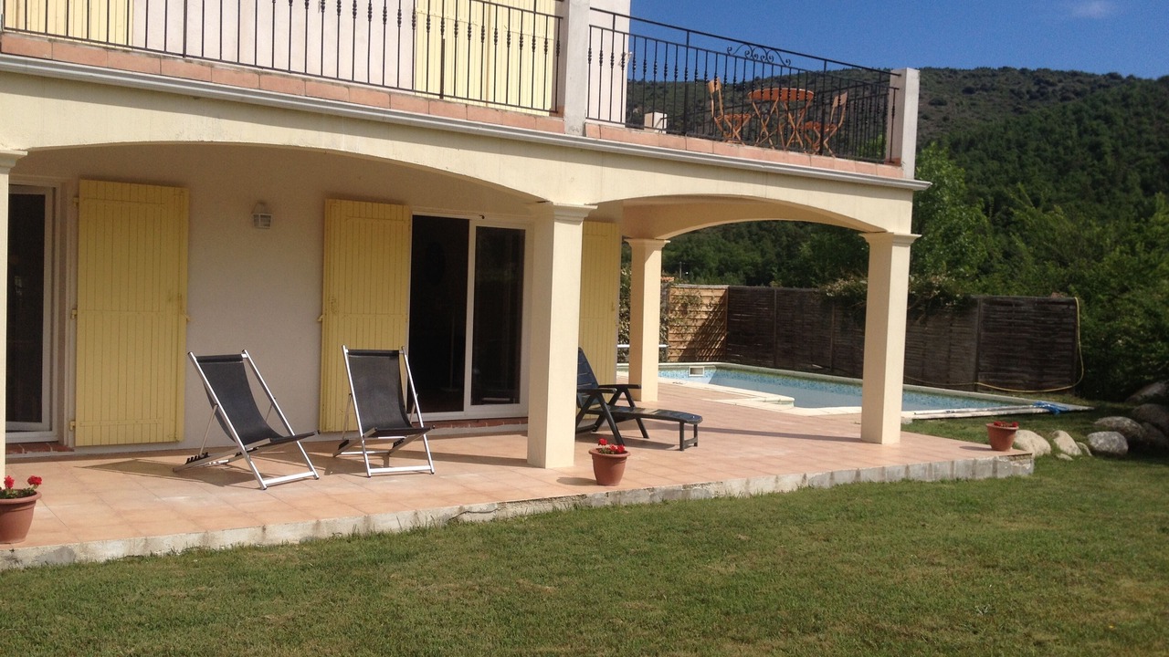 Photo of Patio Balcony in Fuilla