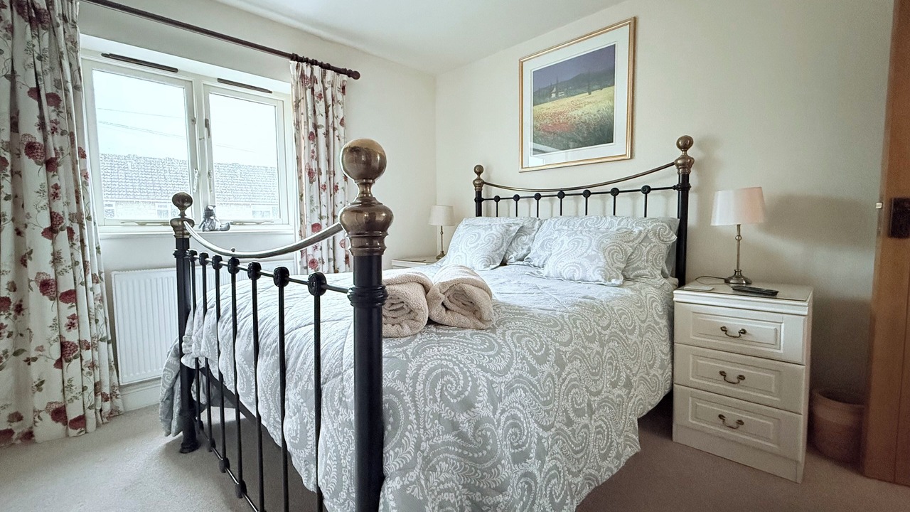 Photo of Bedroom in Winchcombe