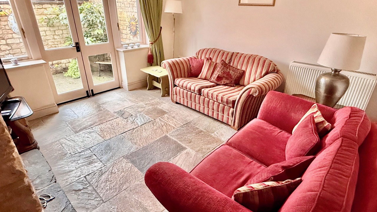Photo of Livingroom in Winchcombe