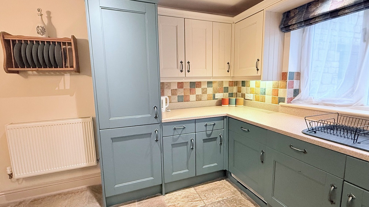 Photo of Kitchen in Winchcombe