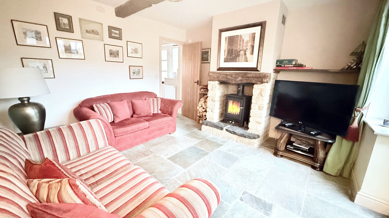 Photo of Livingroom in Winchcombe