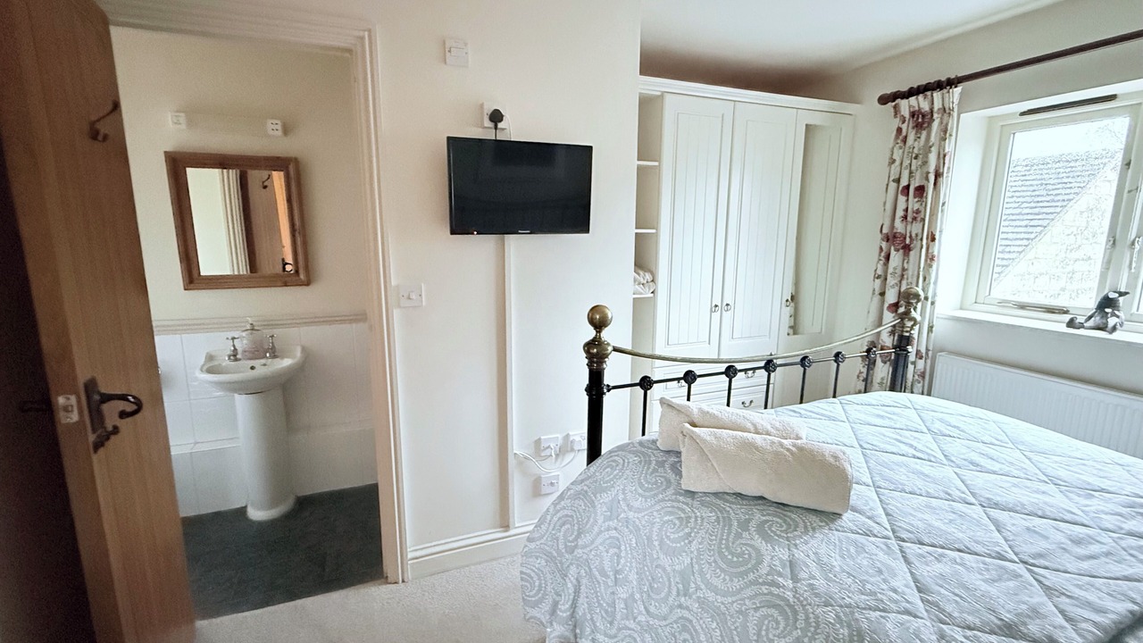 Photo of Bedroom in Winchcombe