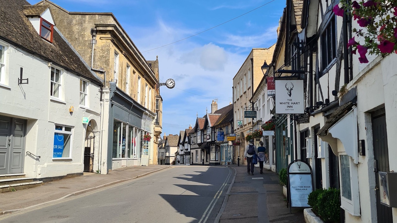 Photo of Others in Winchcombe