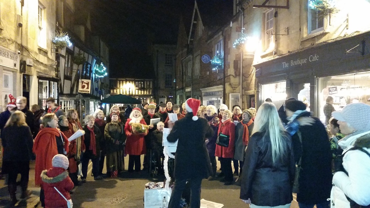 Photo of Others in Winchcombe