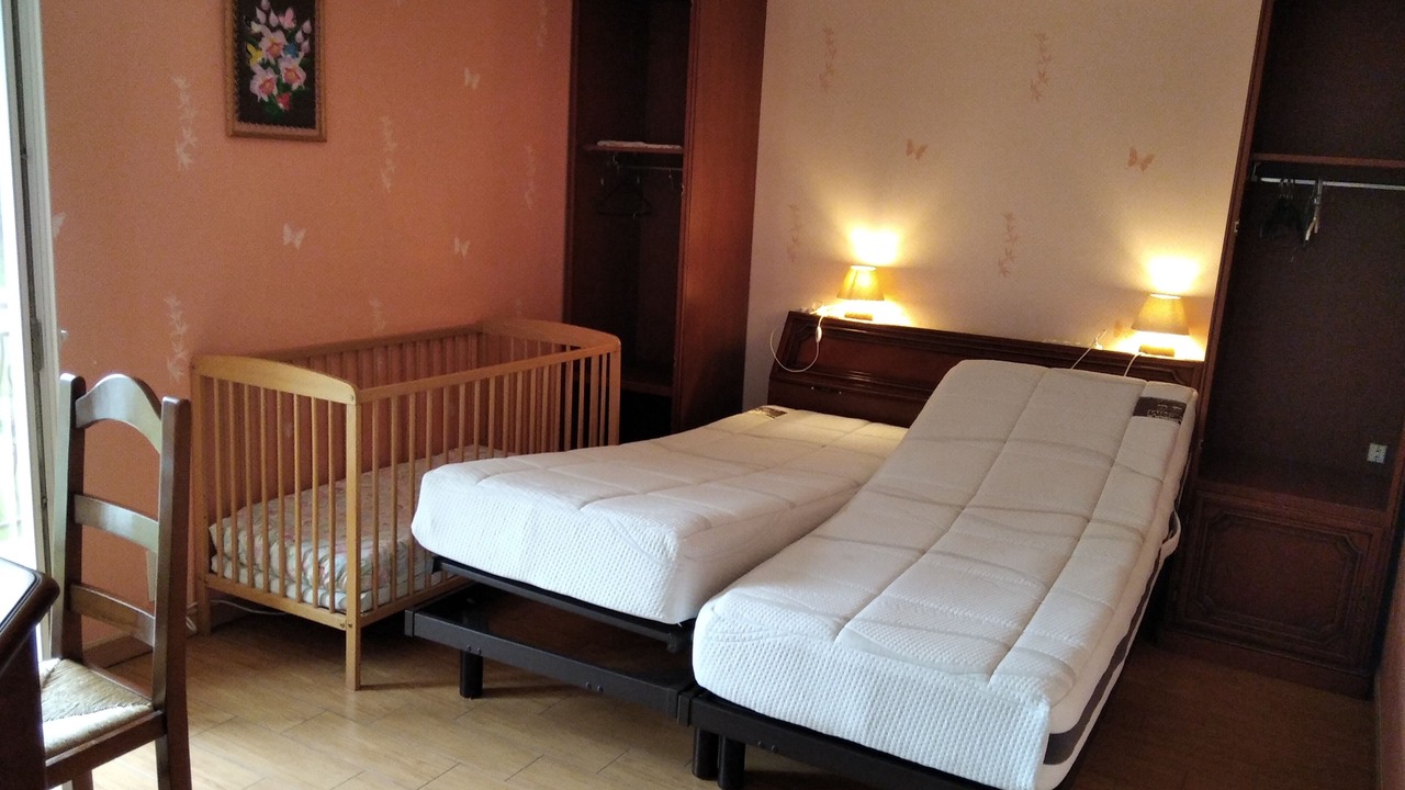Photo of Bedroom in Conquereuil