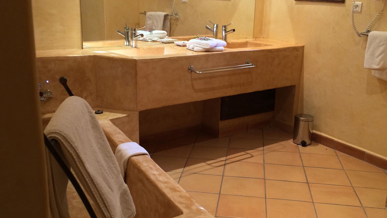 Photo of Bathroom in Feliceto
