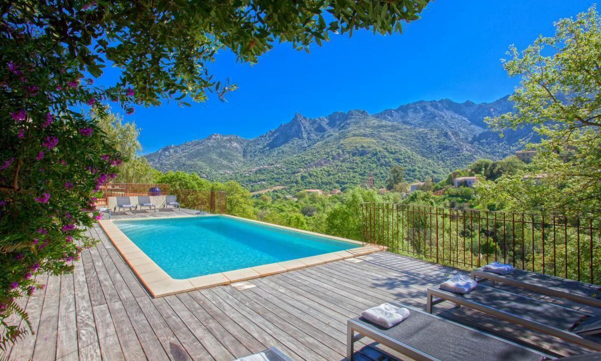 Photo of Outdoor in Feliceto