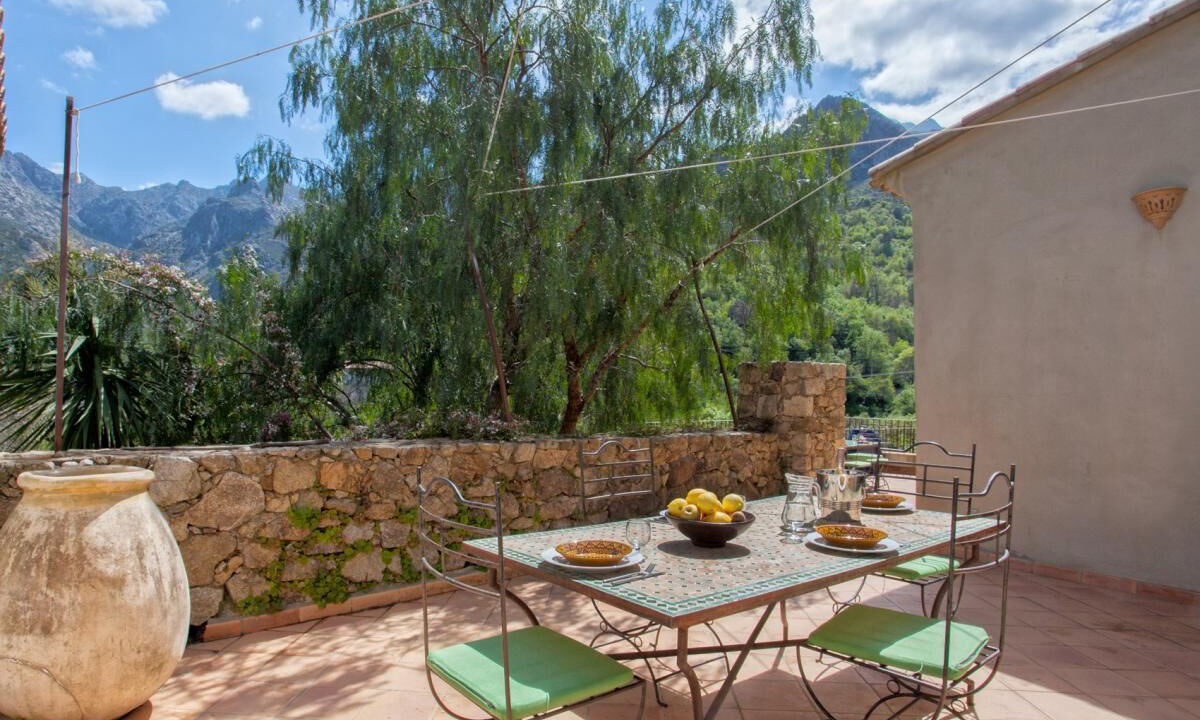 Photo of Outdoor in Feliceto