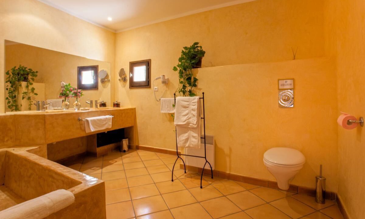 Photo of Bathroom in Feliceto