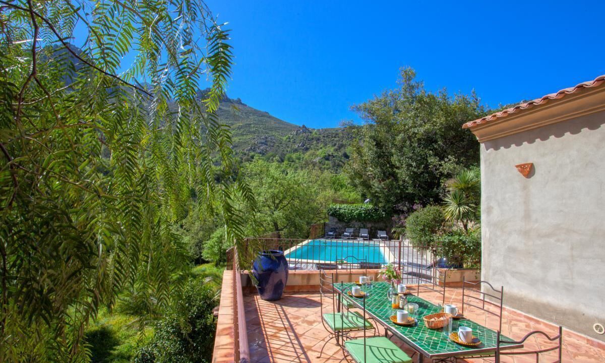 Photo of Outdoor in Feliceto