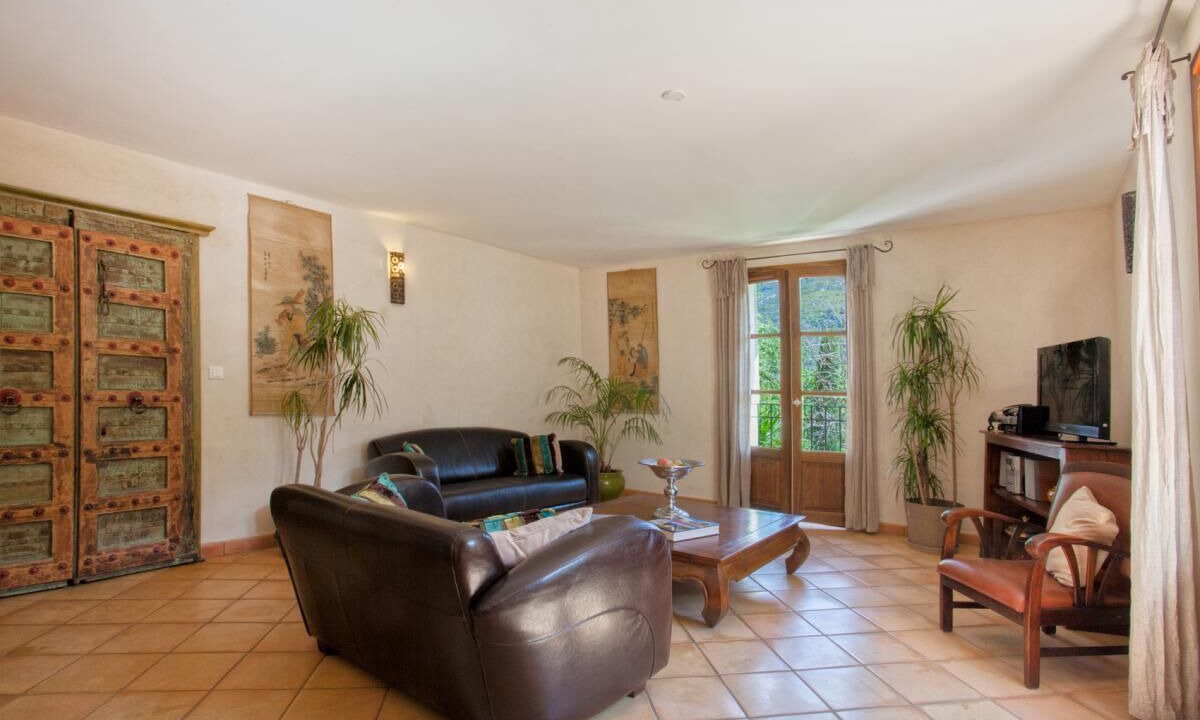 Photo of Livingroom in Feliceto
