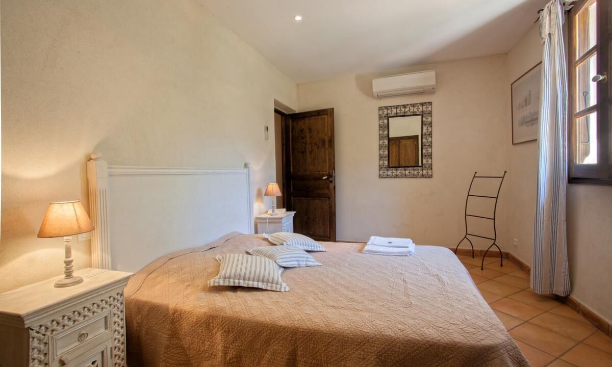 Photo of Bedroom in Feliceto