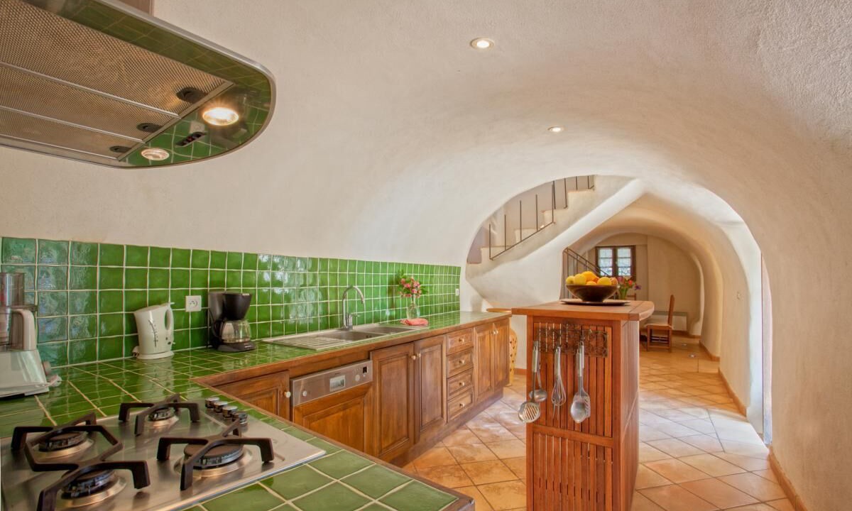 Photo of Kitchen in Feliceto