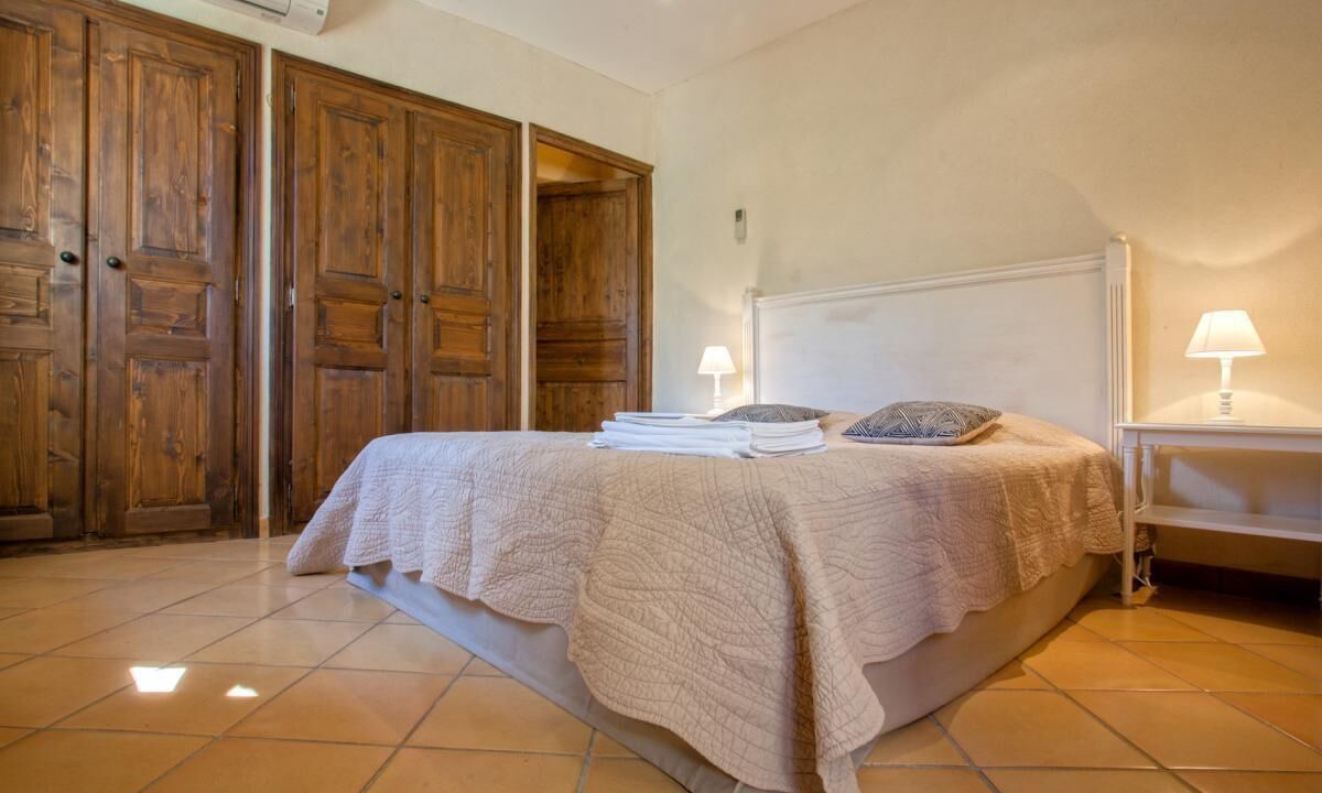 Photo of Bedroom in Feliceto