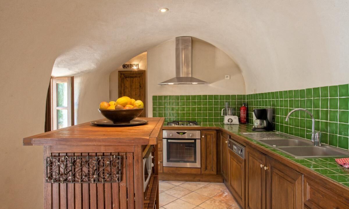 Photo of Kitchen in Feliceto