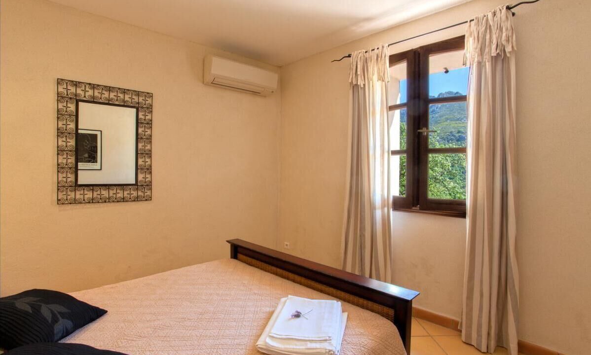 Photo of Bedroom in Feliceto