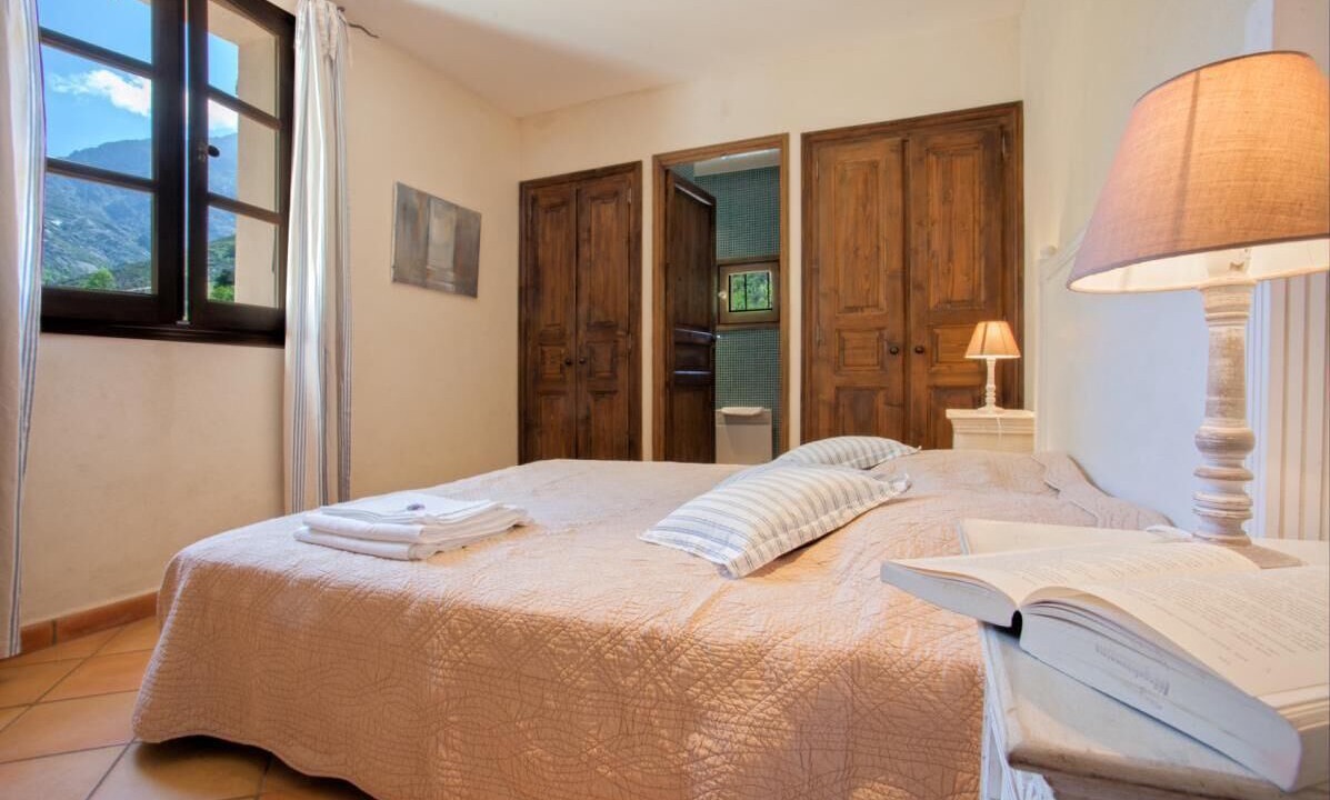 Photo of Bedroom in Feliceto