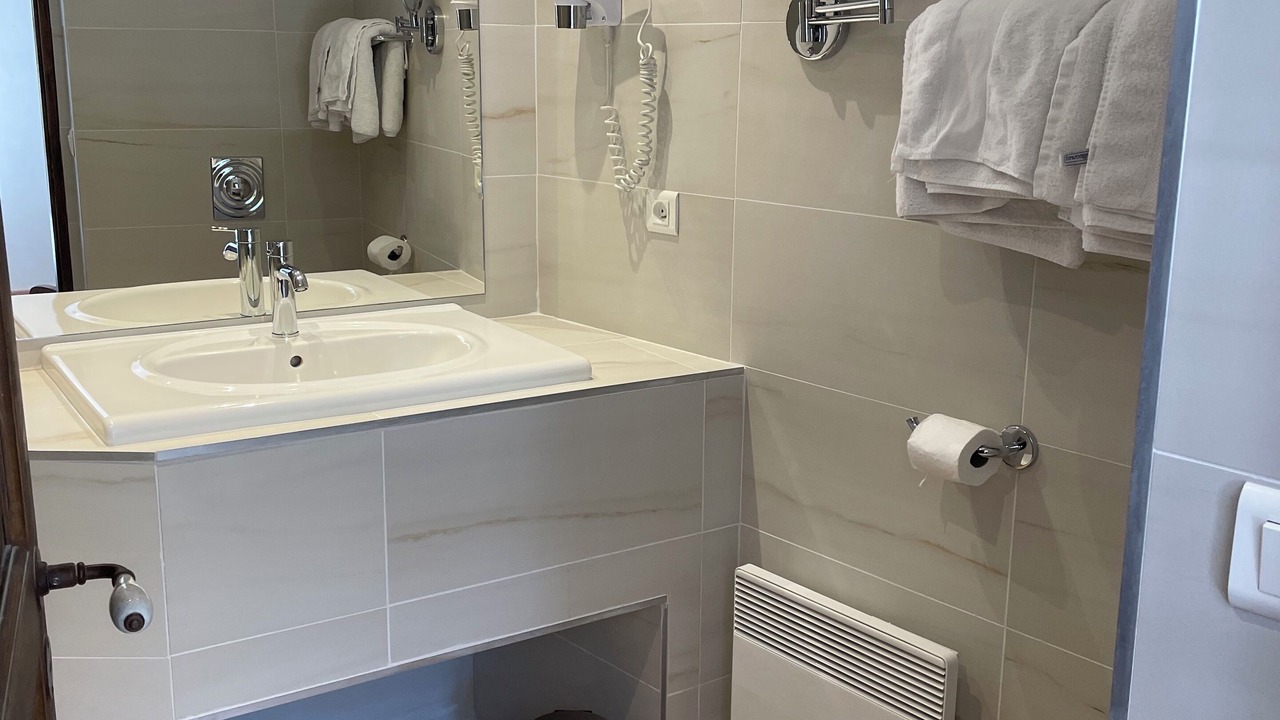 Photo of Bathroom in Feliceto