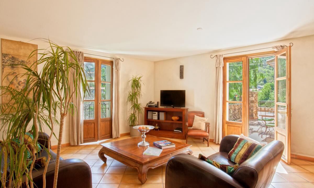 Photo of Livingroom in Feliceto