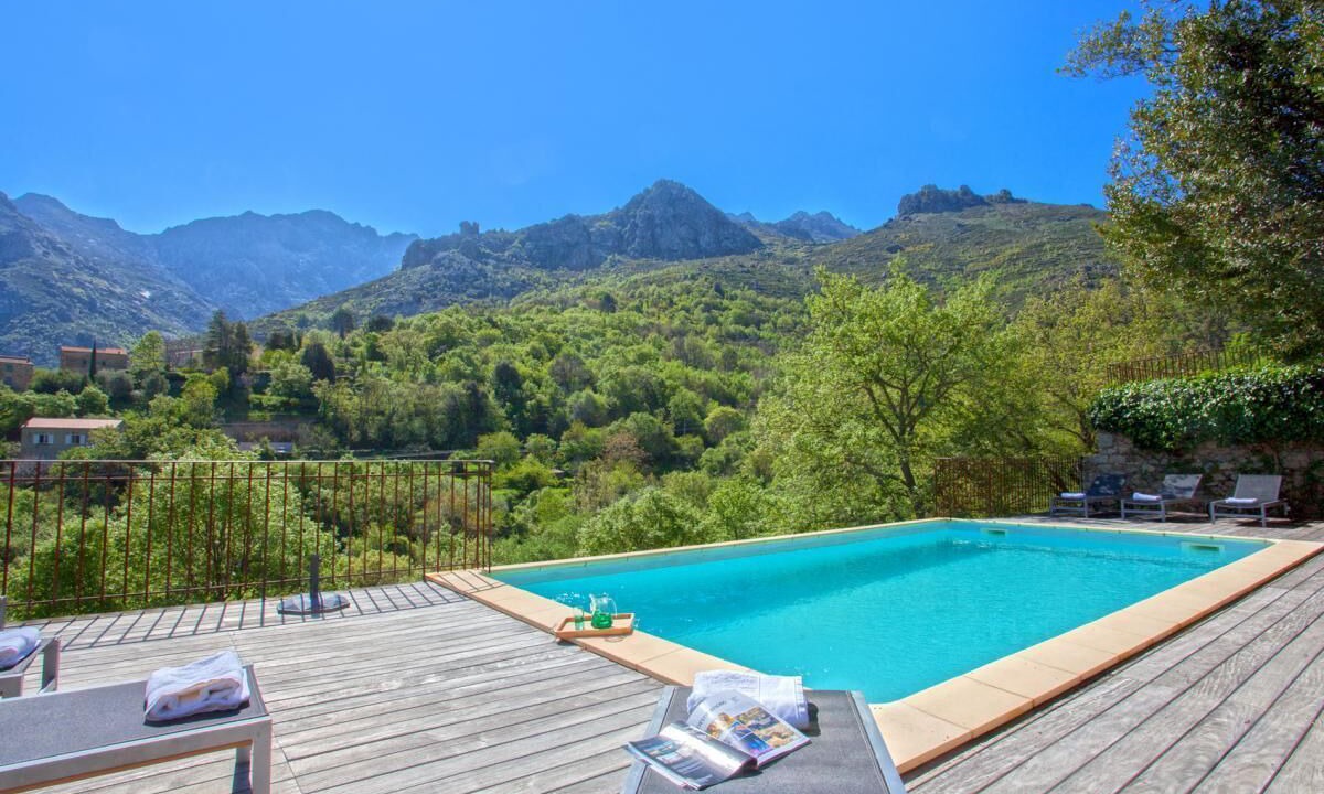 Photo of Outdoor in Feliceto