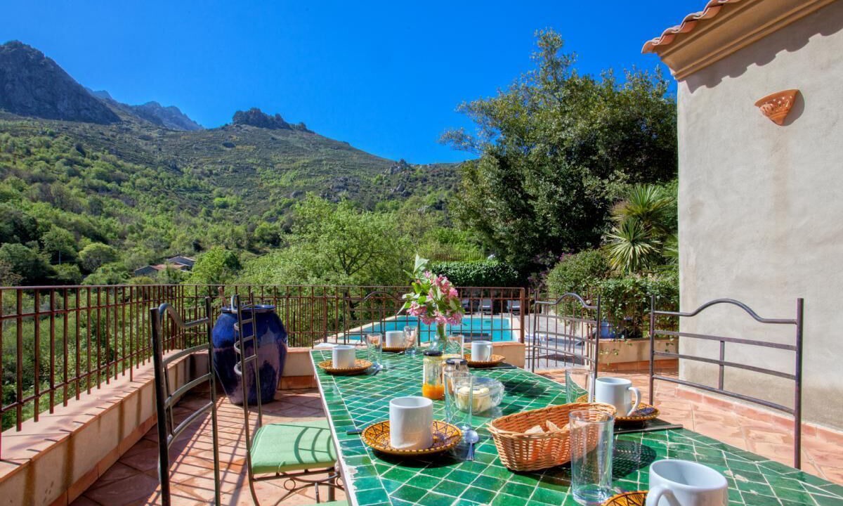 Photo of Outdoor in Feliceto