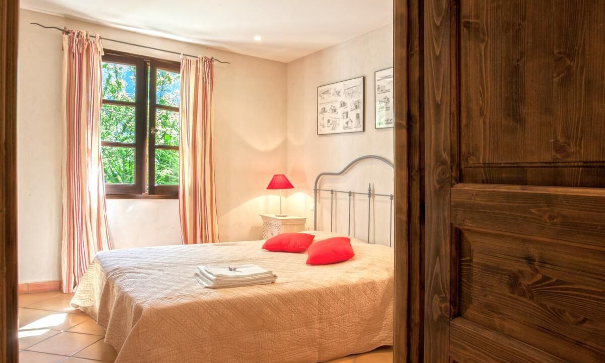 Photo of Bedroom in Feliceto