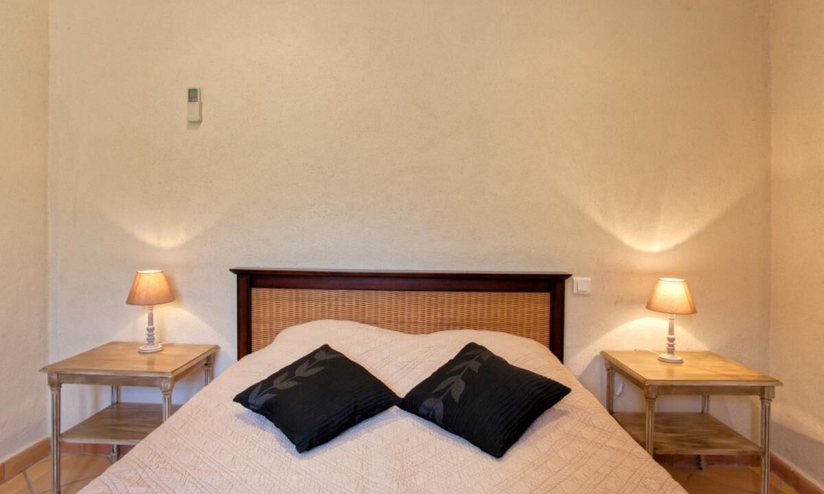 Photo of Bedroom in Feliceto