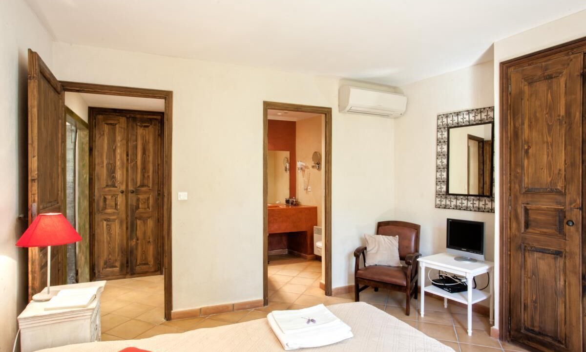 Photo of Bedroom in Feliceto
