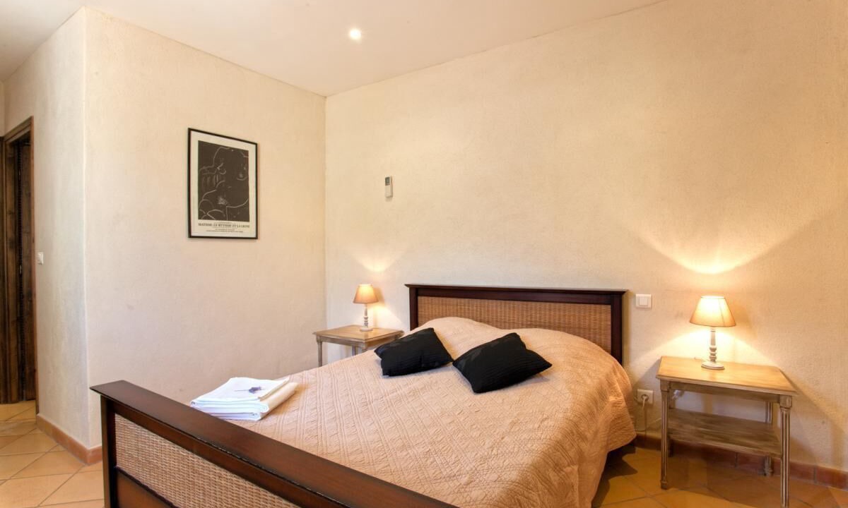 Photo of Bedroom in Feliceto
