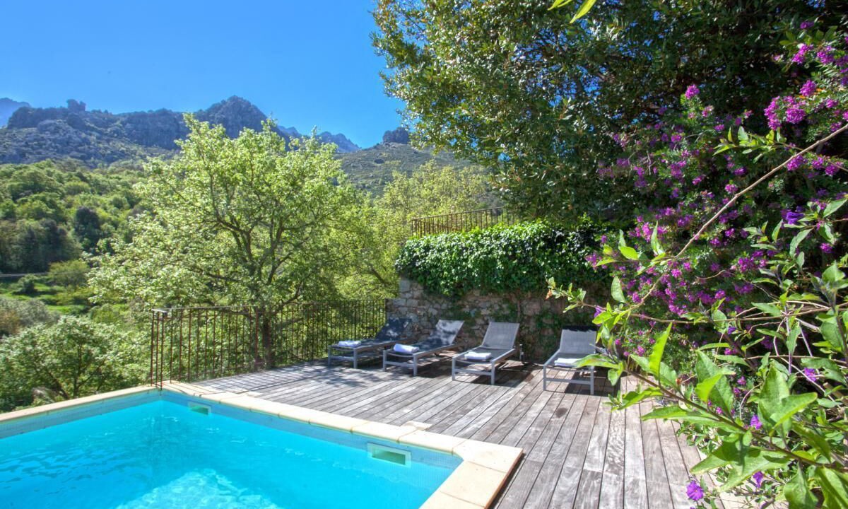 Photo of Outdoor in Feliceto