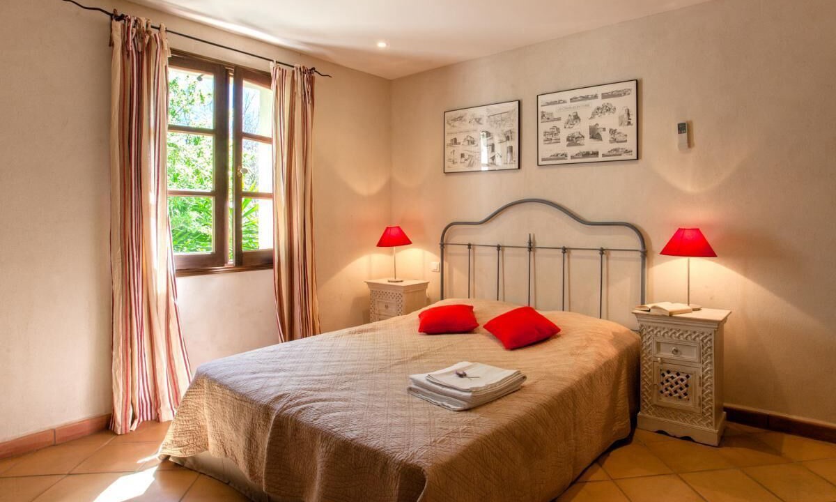 Photo of Bedroom in Feliceto