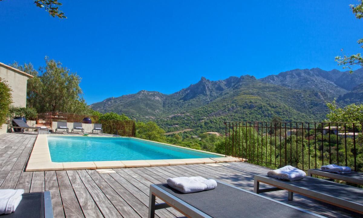 Photo of Outdoor in Feliceto