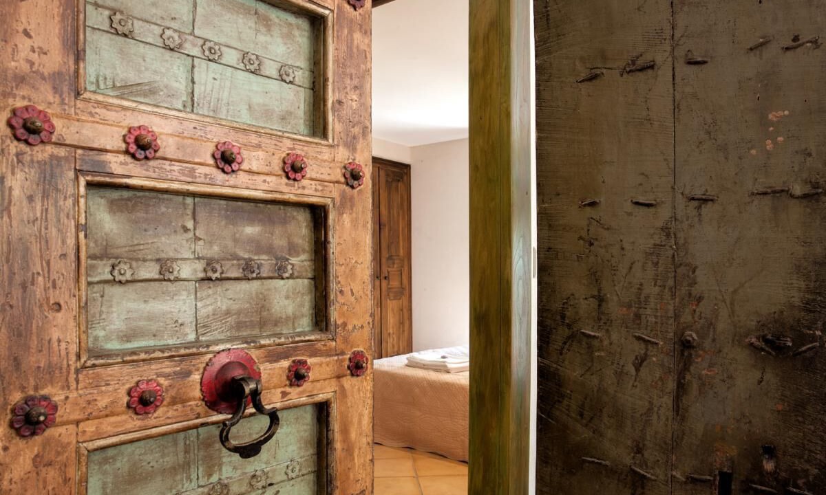 Photo of Bedroom in Feliceto