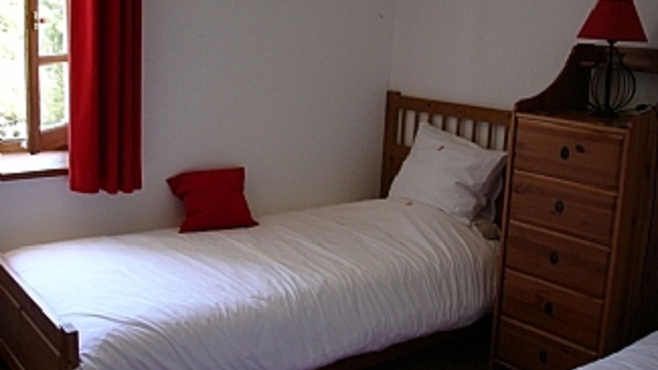 Photo of Bedroom in Lavelanet