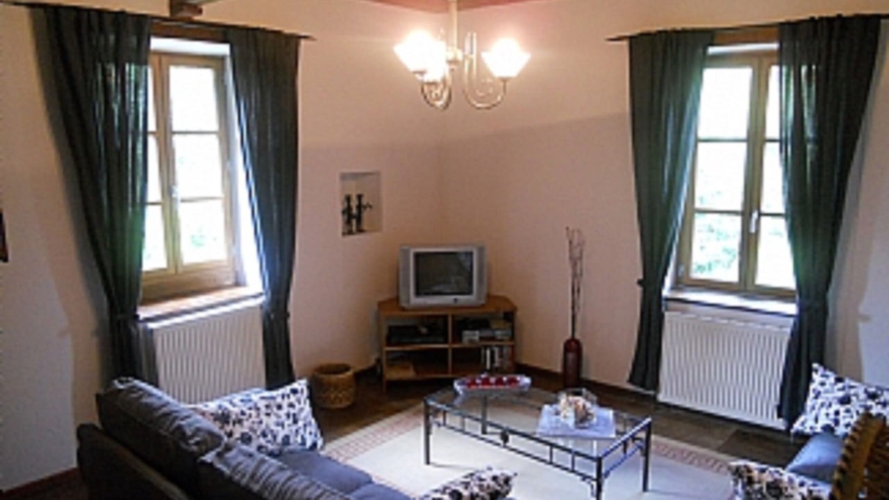 Photo of Livingroom in Lavelanet