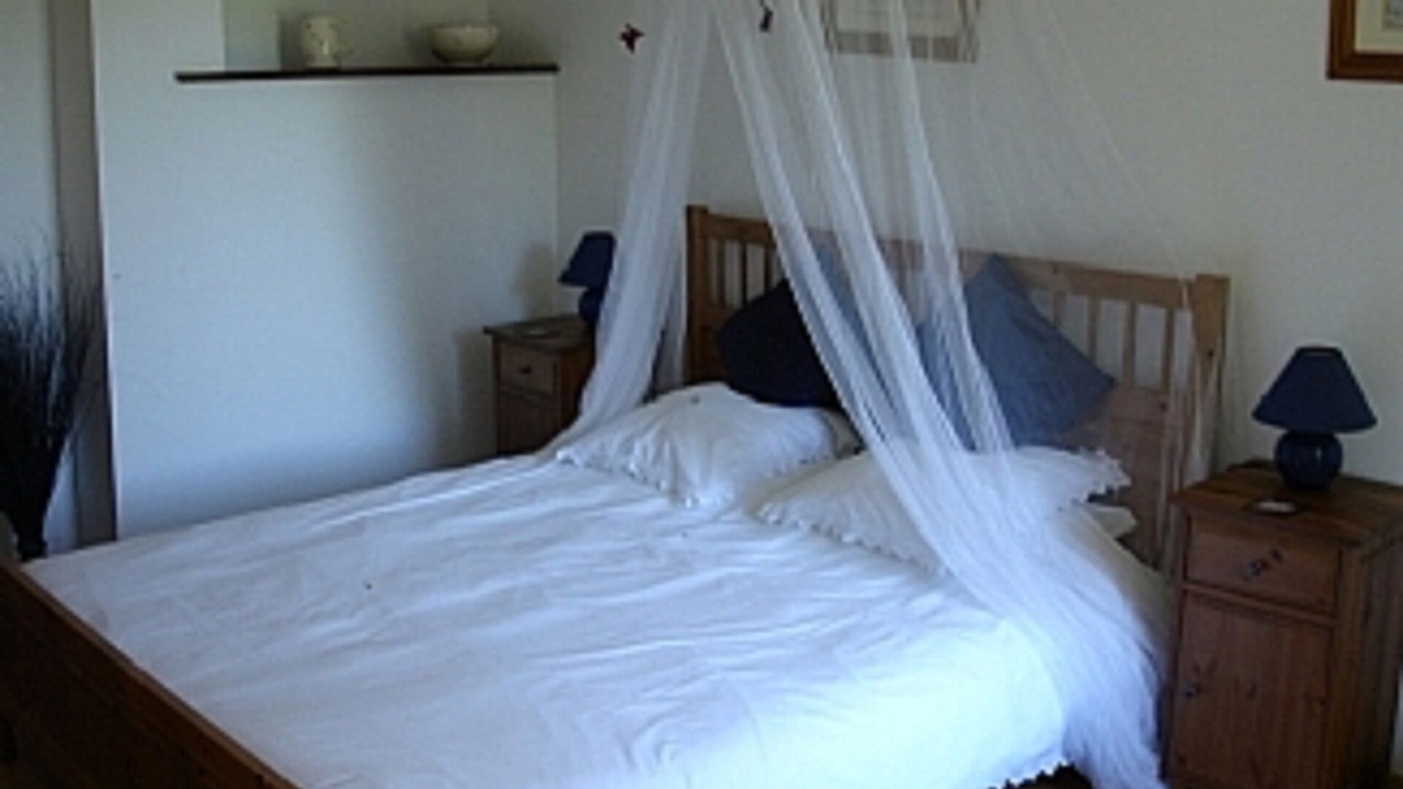 Photo of Bedroom in Lavelanet