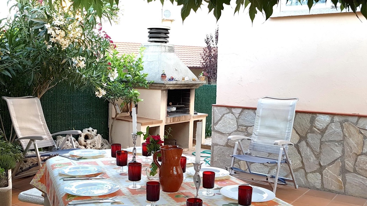 Photo of Outdoor in L'Escala