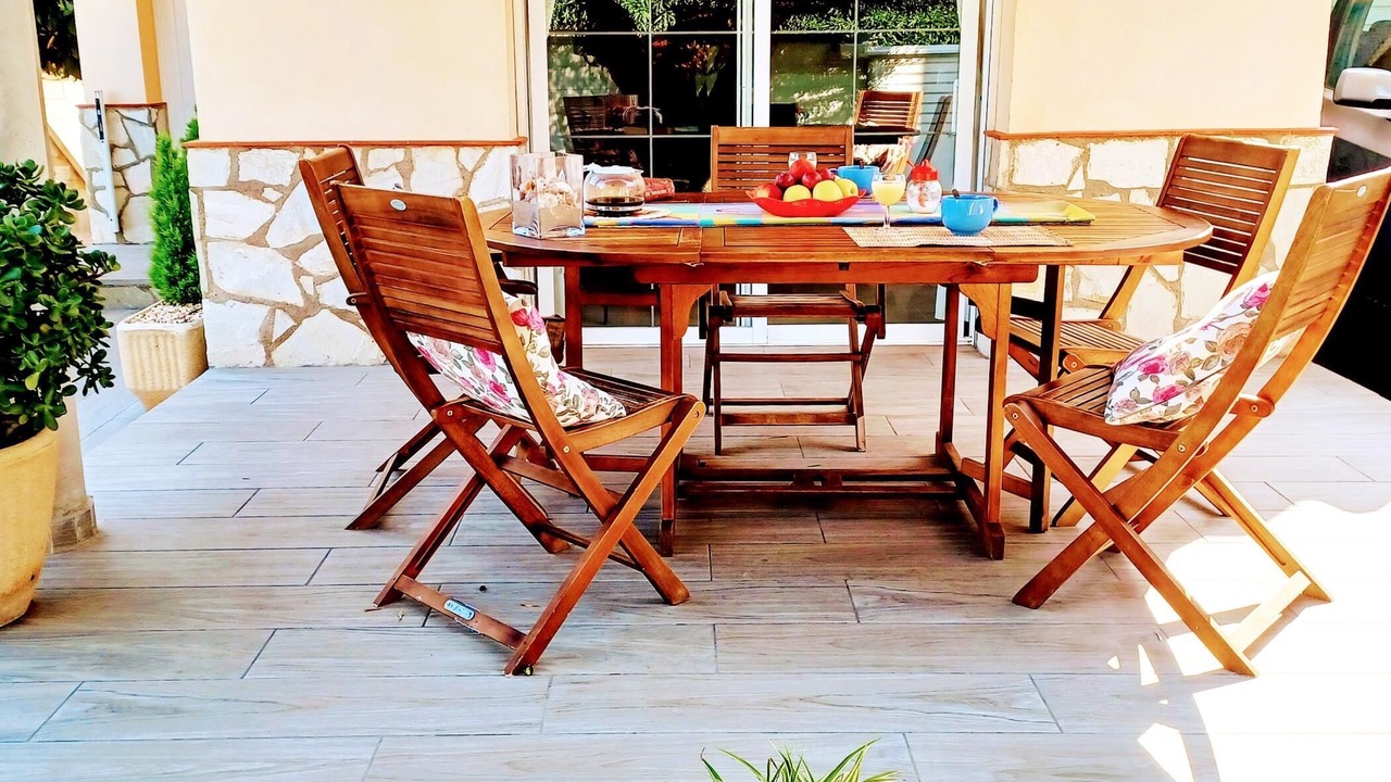 Photo of Outdoor in L'Escala