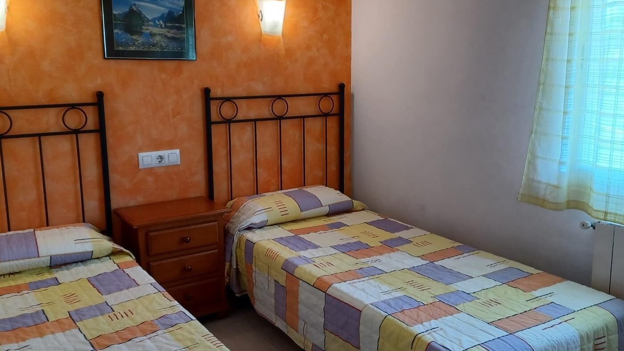 Photo of Bedroom in L'Escala