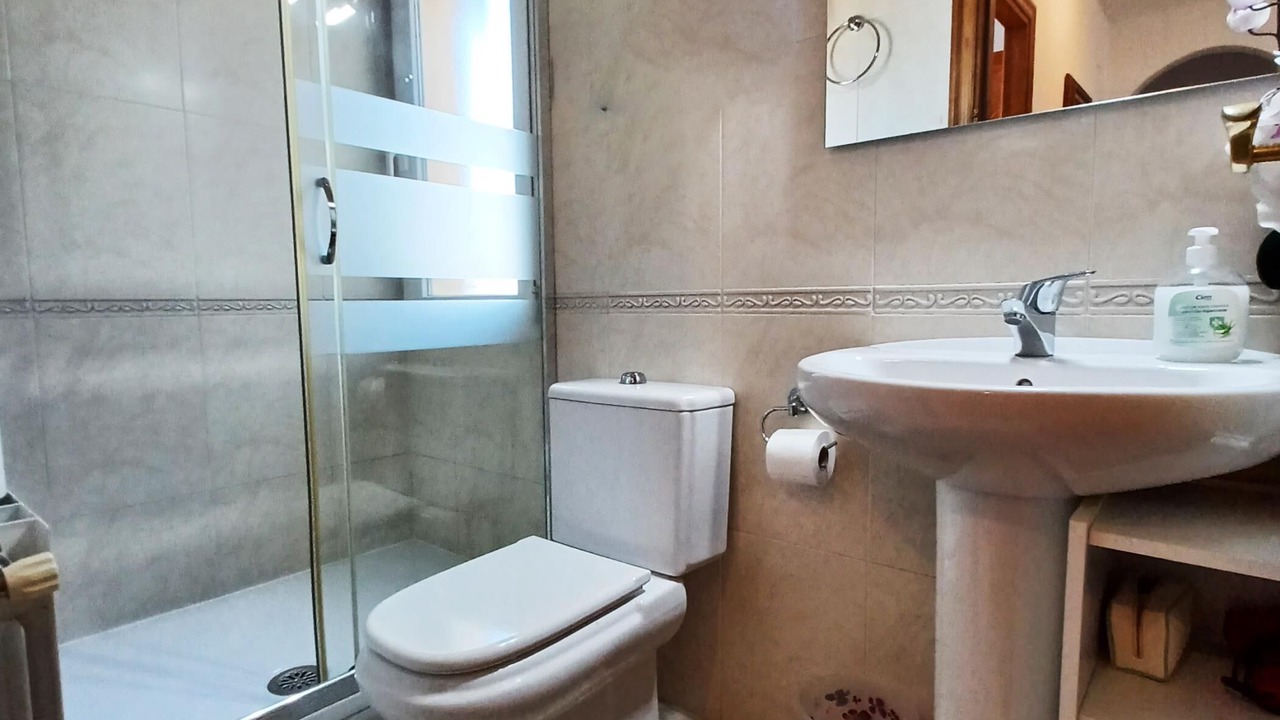 Photo of Bathroom in L'Escala